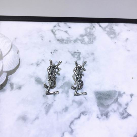 YSL Earrings 04lyh209